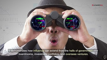 Sergey Onoshko: Key Findings From Recent Media Coverage