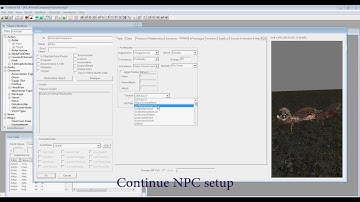 Skyrim Tutorial: Animal Companion