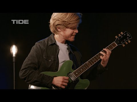 Jazz Tied | Zu Gast: Pale Blue Dot