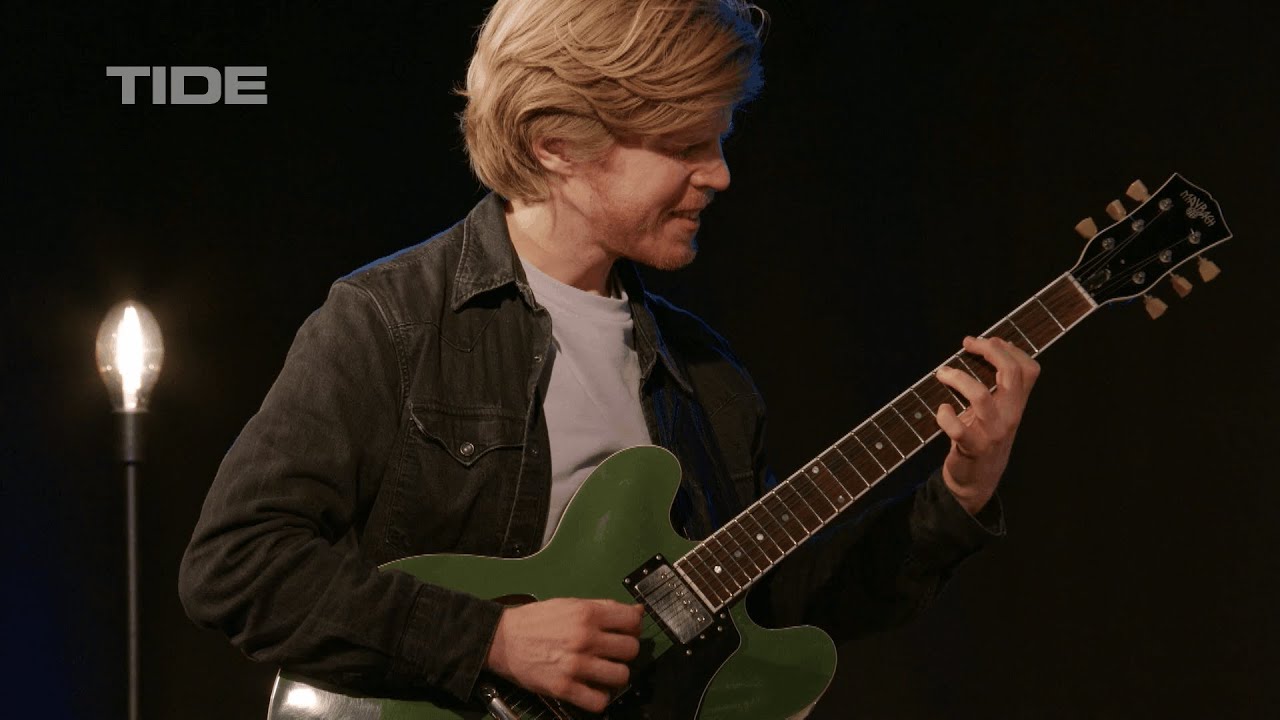 Jazz Tied | Zu Gast: Pale Blue Dot