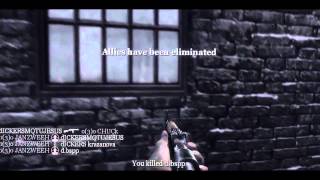 CoD1 Fragmovie 'Ultimus' by Mauser