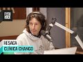 🏥 LA RESACA | #ClínicaChango Ep. 23 con ANDY CHANGO