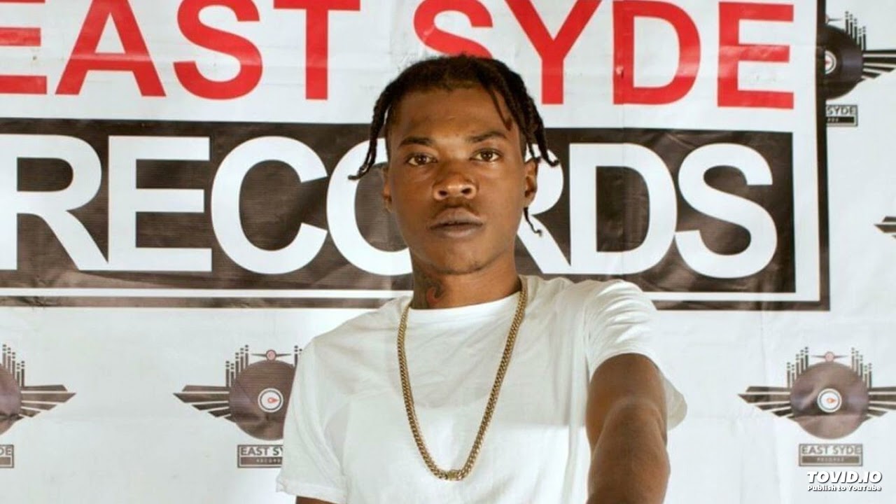 Skillibeng-HOT Kuff Riddim Remix