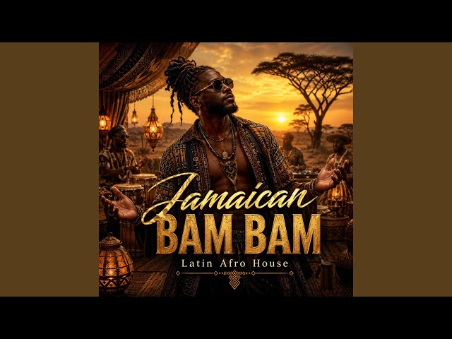 Jamaican (Bam Bam) (Latin Afro House)