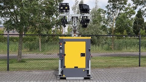 Atlas Copco Hilight B5+ REF: 112045