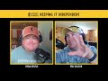 Keeping It Independent - Let's Talk About Something Else