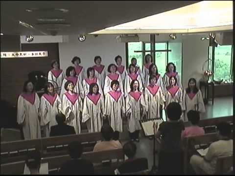 石牌信友堂2013 11 03 活水 歡唱為耶穌