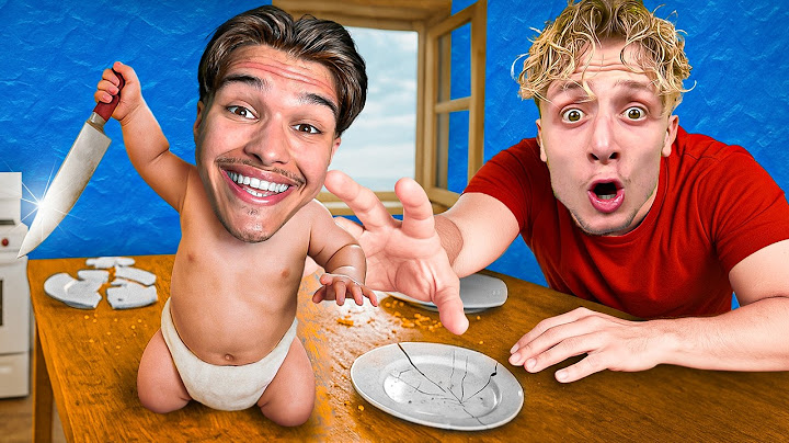 Celui qui sera le Meilleur PAPA Gagne ! (ft. Toinelag)