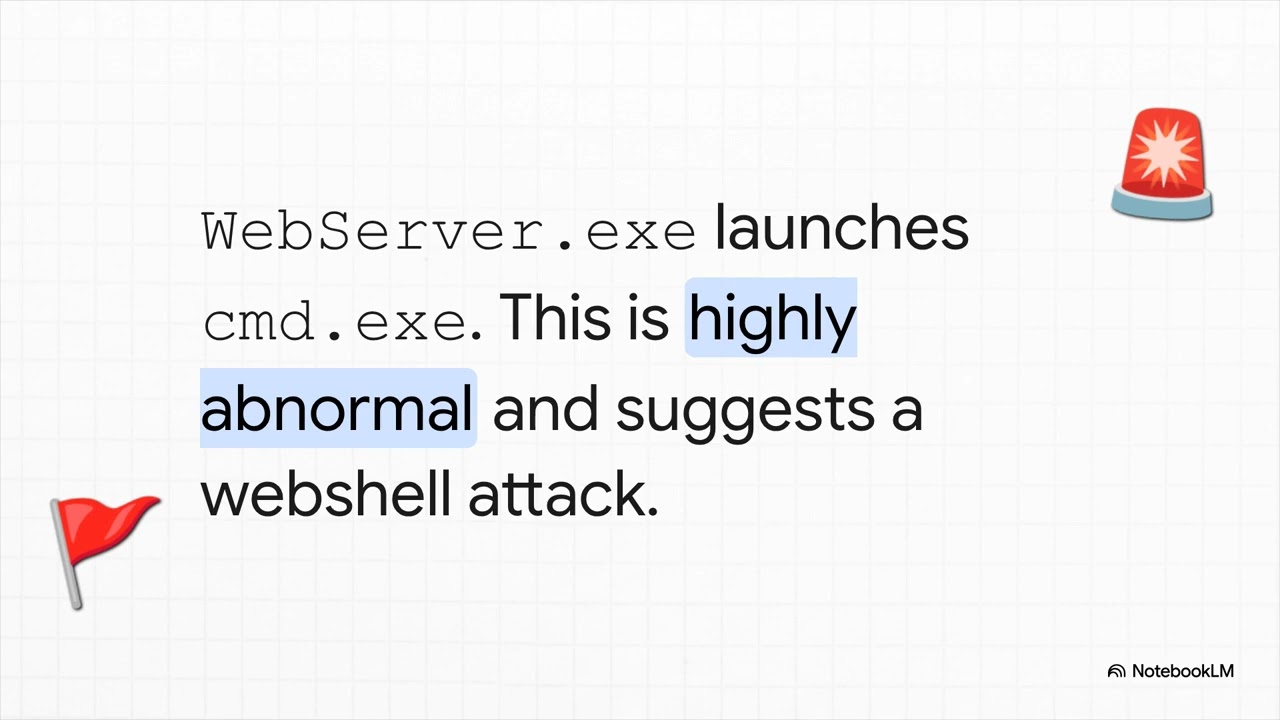 Hunting the Ghost Memory analysis fundamentals by notebooklm