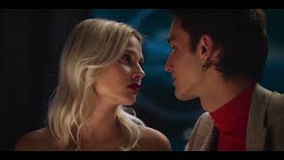 Elite Season 5 Kiss Scenes Phillipe And Isadora Pol Granch And Valentina Zenere