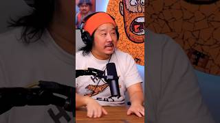 Bobby on Rogans Club shorts  podcast bobbylee badfriends andrewsantino