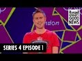 Russell Howard's Good News - Series 4, Episode 1