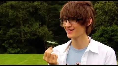 Wow a four leaved clover