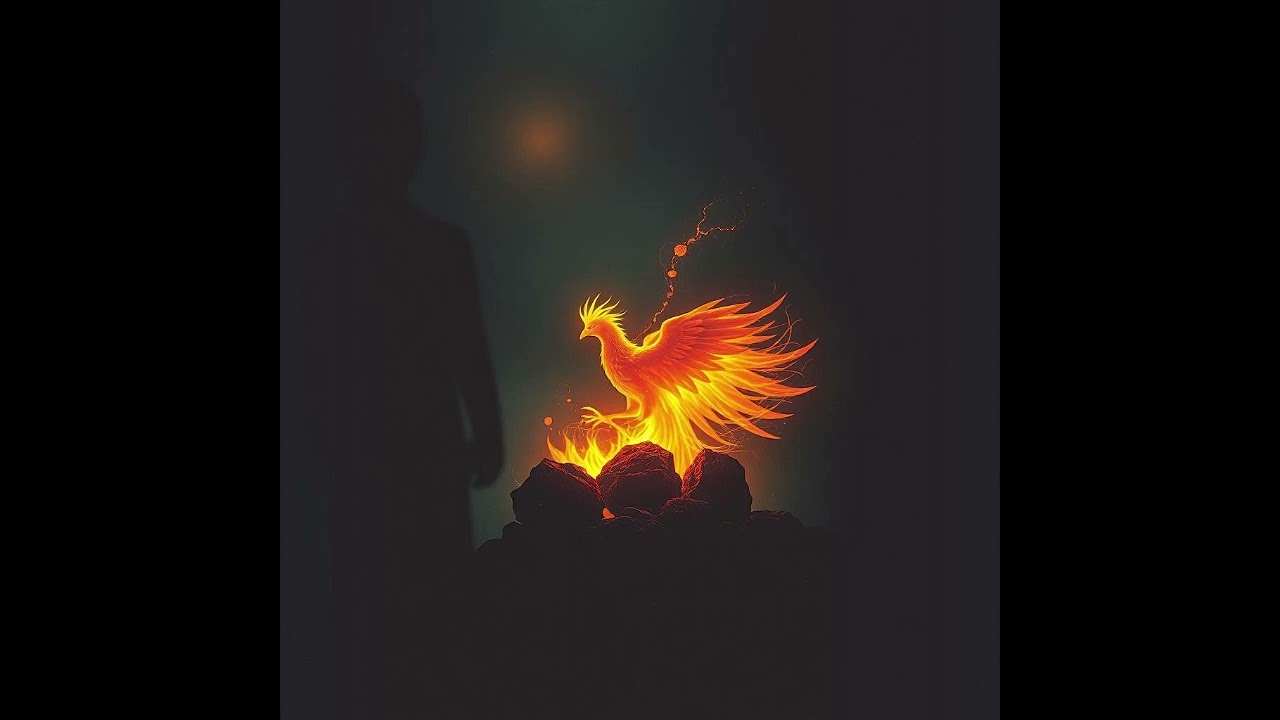 Light It Up by Nyxariel