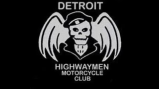 Highwaymen Motorcycle Club Episode 21