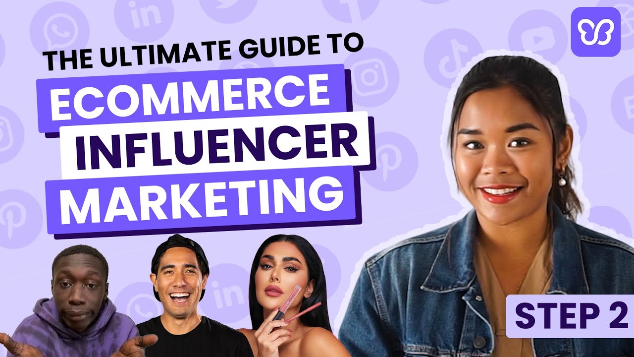 Setting Influencer Marketing Goals: Reach, Leads, Conversions