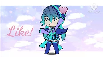 ♡My New Intro!♡ (Again)|| {Pls Read Description}