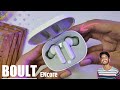 Boult Audio Encore Wireless Earbuds Unboxing and Review ⚡⚡🔥.