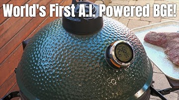 New Smart Grilling Tech! Is ProTemp S1 the ABSOLUTE BEST Way to Upgrade Your Grill Game?