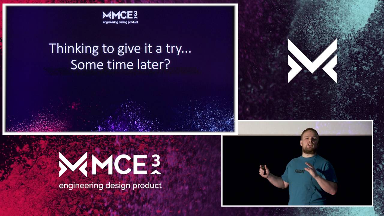 MCE^3 - Konstantin Raev - React Native: Open Source Continuous Build and Delivery