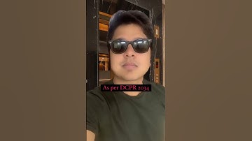 How Many Life Should The Builder Provide in your Building!