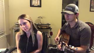 Cody Johnson - “Ain’t Nothin’ to It” cover