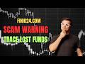finio24.com Review: SCAM Investigation | Trace Your Lost Funds | 2026 Investor Alert