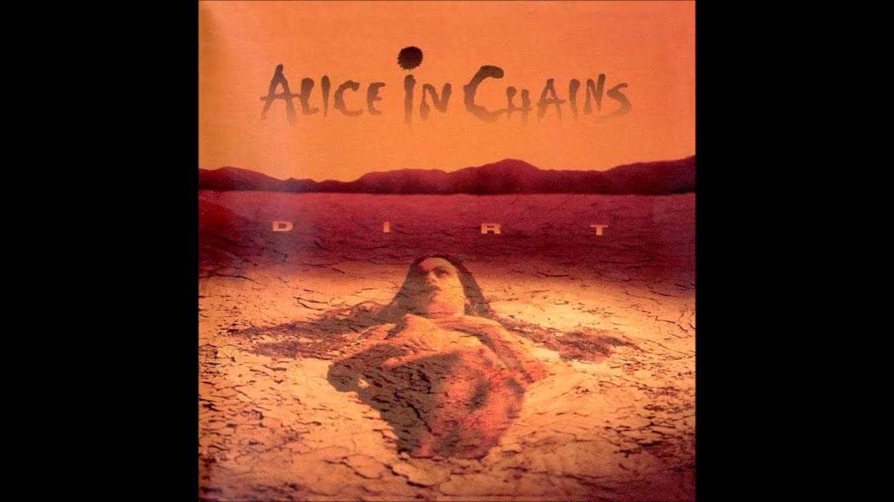 Alice In Chains - Dirt - YouTube