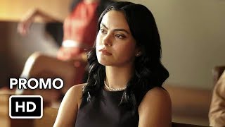 Riverdale 4X05 Promo Witness For The Prosecution Hd Season 4 Episode 5 Promo