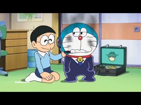 Doraemon new episode  doraemon new episode in Hindi  doraemon new ep in hindi  Cartoons