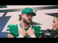 Tyrod Taylor & Jamien Sherwood Discuss Jets' Performance & Moving Forward After Week 2
