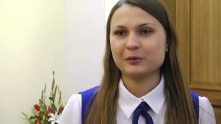 Лучший оператор почтовой связи России работает в Курганской области(, 2016-01-26T12:00:48.000Z)