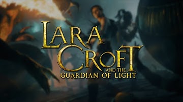 Lara Croft and the Guardian of Light Review
