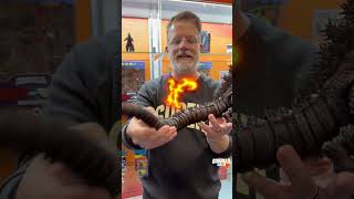 Toho Shin Godzilla ULTIMATES!