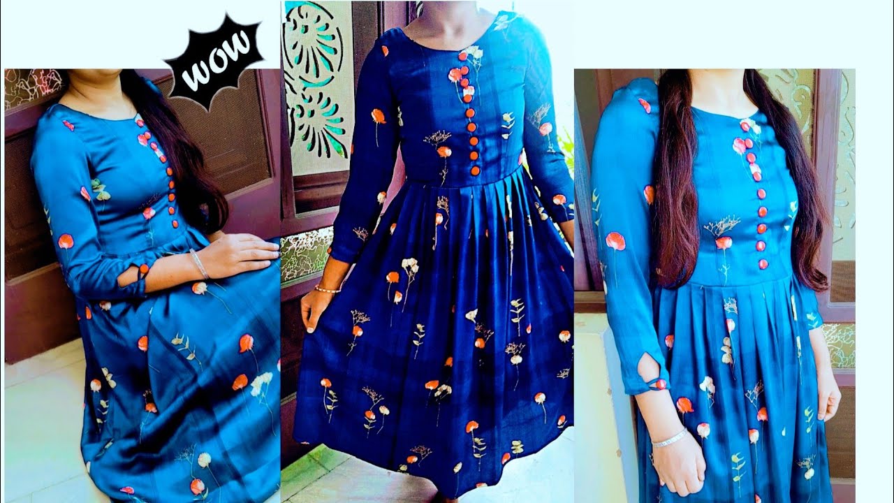 Frock Kurti Design Big Discounts | masikemoshodi.co.za