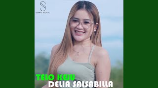 Telo Keju