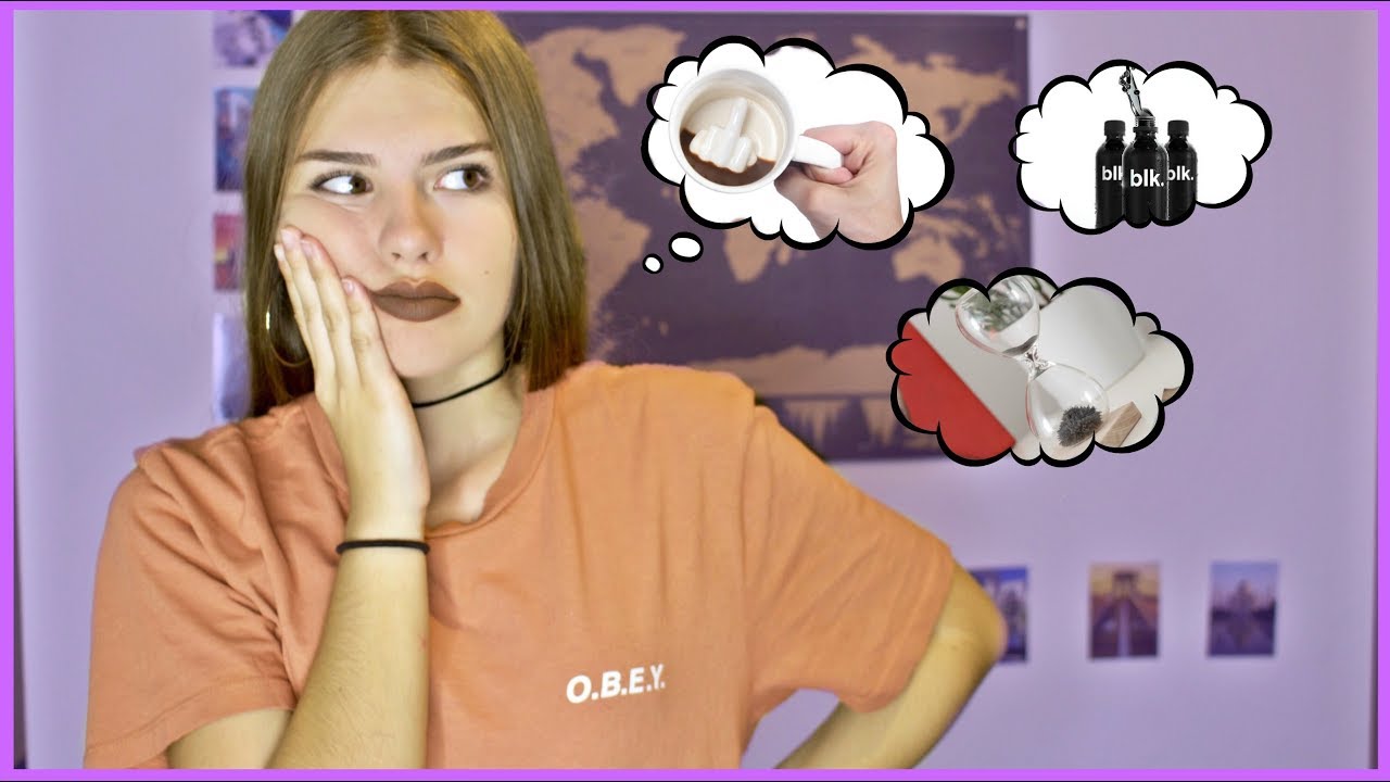 LES OBJETS WTF QUE J'AIMERAIS - YouTube