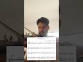 Música bonitinha #violino Essa música está no método Tocando o Mundo do Professor Will.