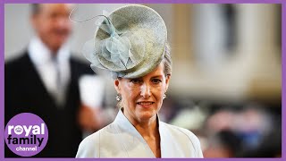 Countess Of Wes Surprises Attendees At Scar Free Foundations Virtual Event