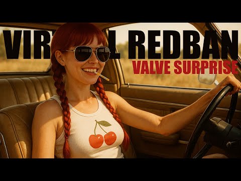 VIRTUAL REDBAN - VALVE SURPRISE
