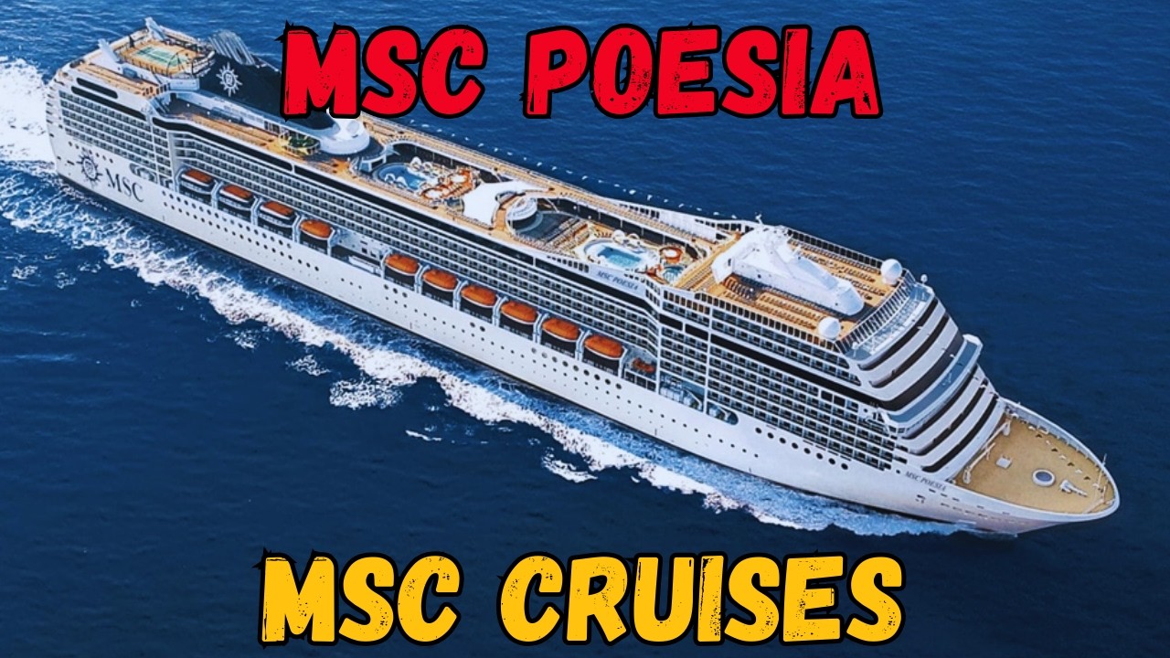 Why MSC Poesia's Balcony Cabins Beat Newer Ships (Honest 2026 Review)