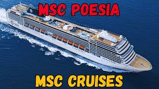 Why MSC Poesia's Balcony Cabins Beat Newer Ships (Honest 2026 Review)