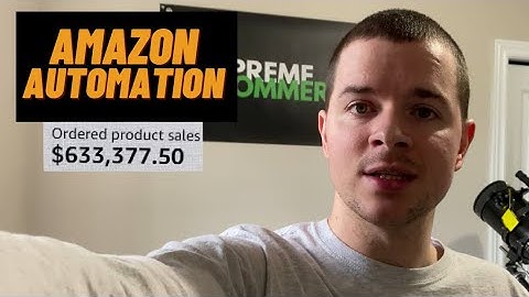 Amazon Automation, FBA Done For You Service, How It Works And What To Expect