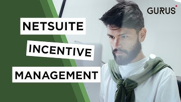 NetSuite Incentive Management | GURUS Solutions Webinar