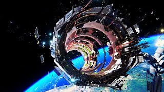 ADR1FT Gameplay (9 Minutes)