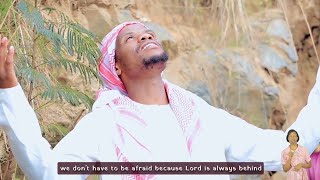 ELIYA - IMPANDA IHERUKA CHOIR Official video 2025
