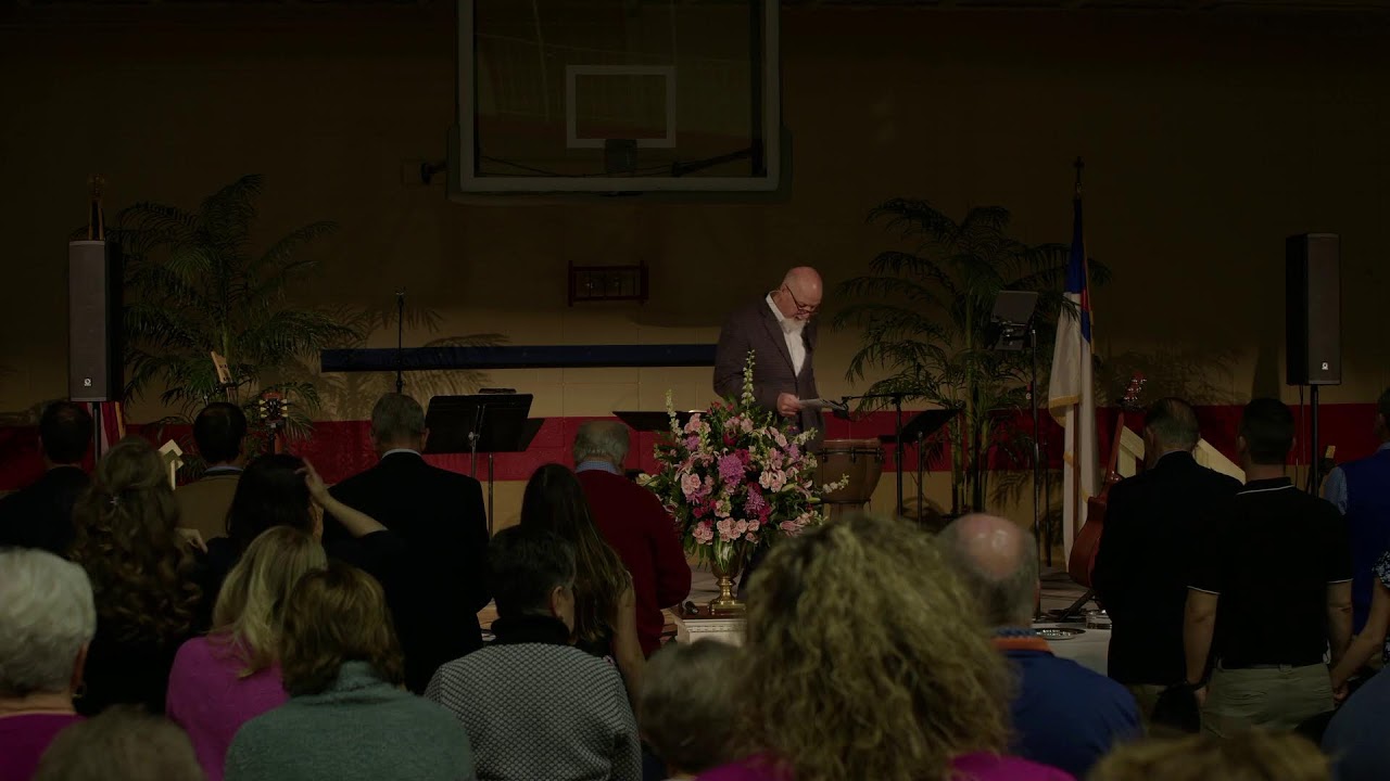 First Baptist Church Owensboro KY Live Stream 8 30am YouTube First baptist church owensboro ky live stream 8 30am youtube