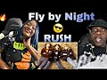 Why We Love Rock N Roll: Rush - Fly By Night 🎸