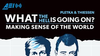 WTH is going on with Covid hysteria? with Dr. Nicole Saphier | WHAT THE HELL