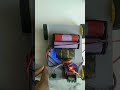 how to make a Wi-Fi car using esp8266 V3 module